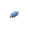 GBC 59.6602.00 - Adaptor USB 3.0 A Θηλυκό σε B Αρσενικό Αντάπτορς Onetrade